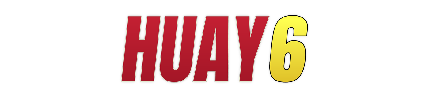 huay6 โลโก้